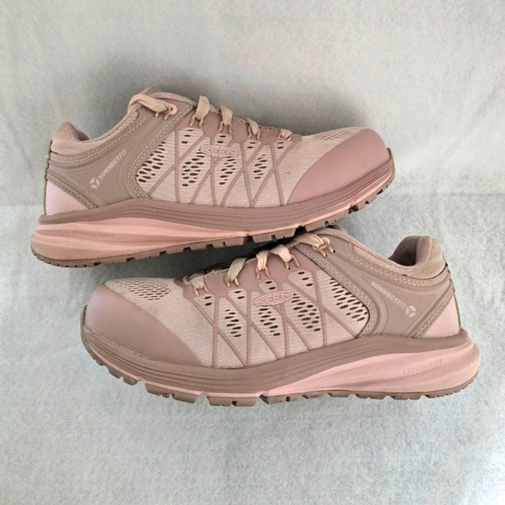 Keen Utility Vista Energy Work Shoe size 6